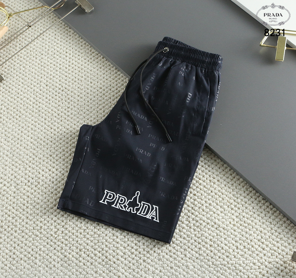 Prada Short Pants